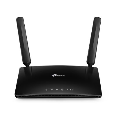 DUAL BAND 4G LTE ROUTER